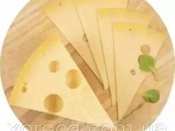 Сир Маасдам