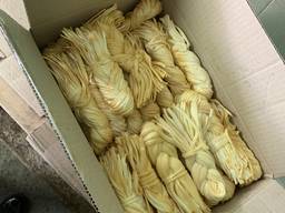 Сир сулугуни косичка палочка