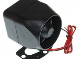 Сирена AS-32 20Вт 6 тональная