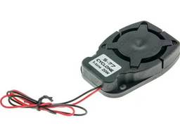 Сирена Cyclone S-77 1-TONE 20W