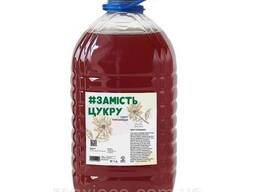 Сироп топинамбура 74% 6,6 кг