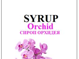 Сиропы для коктейлей, пивных напитков, кофе