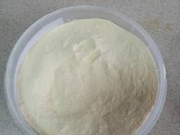 Сироватка молочна суха демінералізована