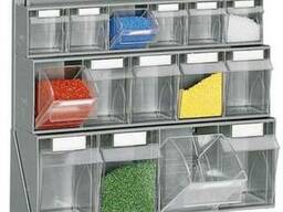 Система хранения контейнеров Practibox