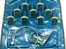 Система для клеймения холодом коров Brand-a-Bull