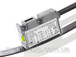 Версия "Магнитная измерительная система" / Серия Limes LI20 / LI5