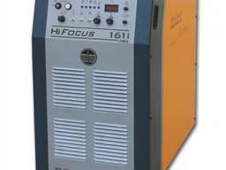 Система плазменной резки Kjellberg HiFocus 161i neo