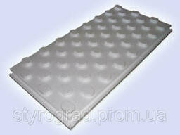 Система "Тепла підлога" ПСБ-С 35"Стандарт"