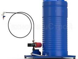 Система увлажнения