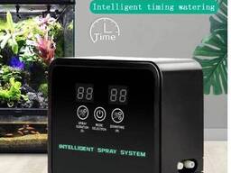 Система увлажнения для рептилий в терариум Imtelligent spray system