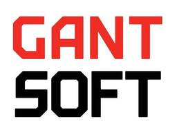 Программное обеспечение Gant Soft