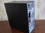 Системный блок MSI Z97 MILITARY Intel G3240 память 8Gb DDR3 видеокарта GF 250GTS HDD - фото 1