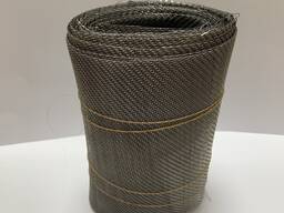 Сітка алюмінієва для паяння бамперів