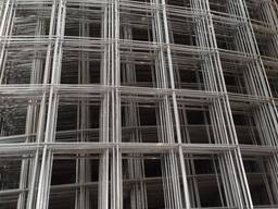 Сітка зварна ! Армуюча сітка та сітка для кладки!