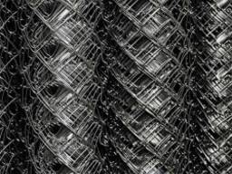 Сітка Рабиця оц. т/н 50x50мм/2,00мм 1,50м/10,00м