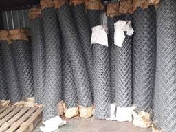 Сітка рабиця 1,5 м 1,8 м 2 м