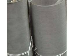 Сітка нержавіюча, більше 50 видів осередків.