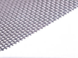 Сітка ткана нікелева марки НП-2