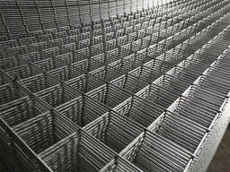 Сітка зварна 110х110х5.5 ( карта 2х2 м)