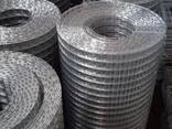 Сітка оцинкована/ для птиці/кролів / ДОСТАВКА / 2м_5м_10м_15м_20м_30м - фото 3