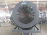 Сито барабанное для просеивания песка - фото 1
