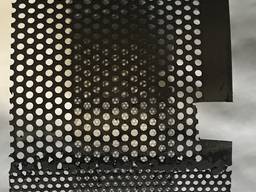 Решето сито зернодробарки ДЗМ-0.8