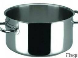 Sitram Кастрюля Низкая 24 См/3,8 Л