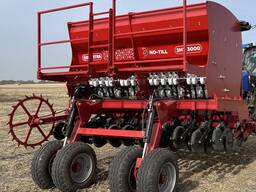 Сівалка Demetra ЗНТ-3000 2025