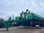 Сівалка для СОЇ GREAT PLAINS 3S-4000 F (ГрейтПлейнс) з мін. баками. ОБМІН - фото 1