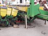 Сівалка John Deere 7000 продаж по секціям (комп'ютер, маркери, циліндр - фото 1