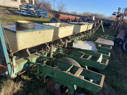 Сівалка John Deere 7000