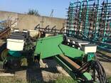 Сівалка John Deere 7200 16 рядна вакуумна дискова - фото 2