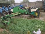 Сівалка John Deere 7200 16 рядна вакуумна дискова - фото 3