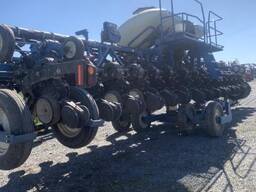 Сівалка Kinze 3600 INTERPLANT 16 15