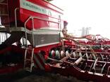 Сівалка Pottinger Terrasem 2020 - фото 3