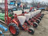 Сівалка пропашна УПС Веста Профі СТВ Тодак вибір - фото 8