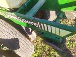 Сівалка просапна механічна John Deere 7000, 8-ряд, (Б/У) - фото 9