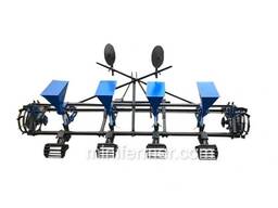 Сівалка «СТВТ-4» овочева