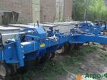 Сівалка точного висіву механічна Kinze EF - фото 3