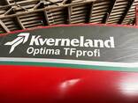 Сівалка точного висіву пневматична Kverneland Optima TF Profi II E-DRIVE II - фото 3