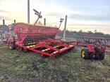 Сівалка Vaderstad Rapid 400C - фото 2