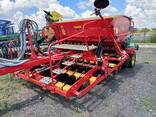 Сівалка ведерштад рапид Vaderstad Rapsd 300c super xl - фото 1