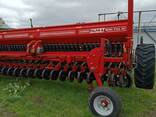 Сівалка зернова АLFA 6 Mini-till _ 6м _ 2021р - фото 2