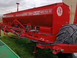 Сівалка зернова АLFA 6 Mini-till _ 6м _ 2021р - фото 3