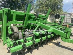 Сівалка зернова механічна Great Plains 1500 4,5м. В наявності