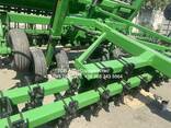 Сівалка зернова механічна Great Plains 1500 4,5м. В наявності - фото 1