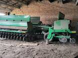 Сівалка зернова механічна Great Plains 3S-4000 HD - фото 3