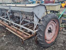 Сівалка зернова СЗ - 3.6