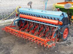 Сівалка зернова точного висіву Isaria 2,5 метри