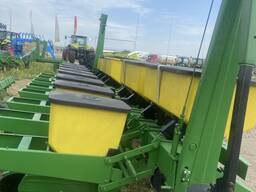Сівалки John Deere 7000/7200 точного висіву, з США -8 рядні з США в НАЯВНОСТІ